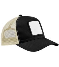 Unisex sieťovaná šiltovka B636 Beechfield