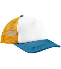 Unisex sieťovaná šiltovka B639 Beechfield