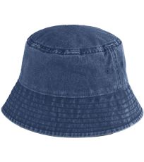 Unisex vintage klobúk B688 Beechfield 