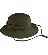 Outdoorový plátený klobúk B790R Beechfield