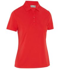 Dámske funkčné polo tričko CW511 Callaway