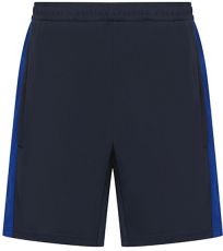 Detské šortky s vreckami na zips LV887 Finden+Hales