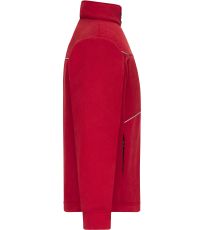 Unisex fleesová mikina JN1870 Daiber 