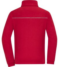 Unisex fleesová mikina JN1870 Daiber 