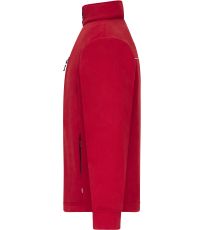 Unisex fleesová mikina JN1870 Daiber 