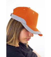 Unisex šiltovka na suchý zips Helpy Cap Atlantis 