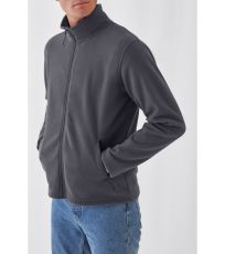 Unisex fleecová mikina FUI50 B&C 