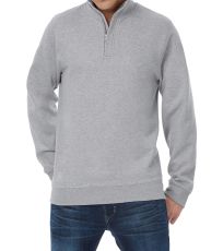 Unisex mikina cez hlavu WUI22 B&C 