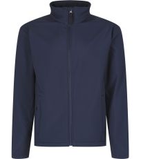 Pánska softshell bunda TRA654 REGATTA