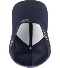 Softshellová šiltovka RC073X Result 