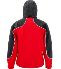 Unisex softshellová bunda R118X Result 
