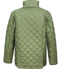 Unisex prešívaná bunda Cheltenham Gold Result 