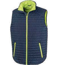 Unisex zateplená vesta - recycle R239X Result