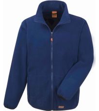 Unisex microfleecová mikina R330X Result