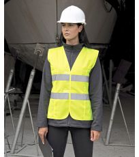 Dámska reflexná vesta High Vis Result 
