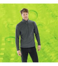 Unisex mikina z recyklovaného mikroflísu R905X Result 