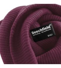 Dámska zimná čiapka B461 Beechfield 