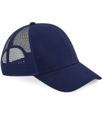 Unisex sieťovaná šiltovka B60N Beechfield