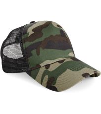 Unisex sieťovaná šiltovka B694 Beechfield