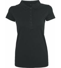 Dámska polokošeľa BY023 Build Your Brand