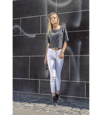 Dámsky crop top BY054 Build Your Brand 