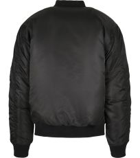 Pánska bunda - bomber 3149 Build Your Brand 