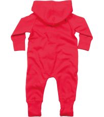 Detský overal BZ25 Babybugz 