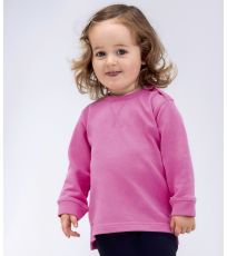 Detská mikina BZ31 Babybugz 