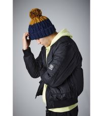 Unisex pletená čiapka B437 Beechfield 