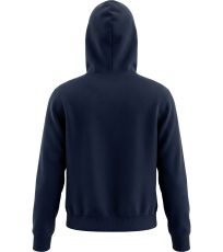 Pánska mikina XX0005 Sportdesignsweden tmavomodrá