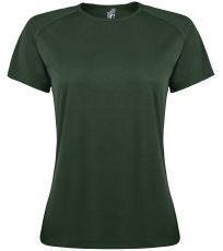Dámske funkčné triko SPORTY WOMEN SOĽS