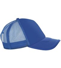 Šiltovka dámska BUBBLE SOĽS Royal blue