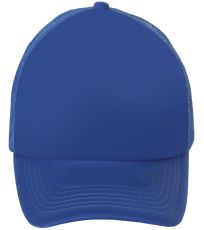 Šiltovka dámska BUBBLE SOĽS Royal blue