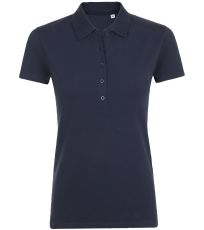 Damské polo tričko PHOENIX WOMEN SOĽS