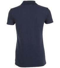 Damské polo tričko PHOENIX WOMEN SOĽS Námorná modrá