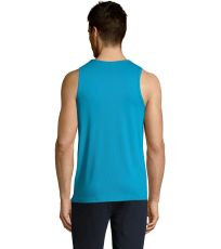 Pánske funkčné tielko SPORTY TT SOĽS Aqua
