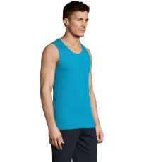 Pánske funkčné tielko SPORTY TT SOĽS Aqua