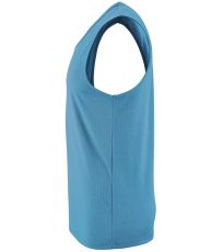 Pánske funkčné tielko SPORTY TT SOĽS Aqua