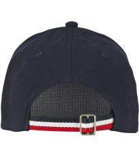 Šiltovka LONGCHAMP SOĽS Námorná modrá