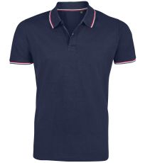 Pánska polokošeľa PRESTIGE MEN SOĽS