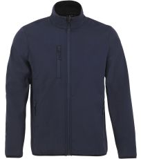 Pánska softshellová bunda RADIAN MEN SOĽS