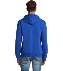 Pánska mikina SPIKE MEN SOĽS Royal blue