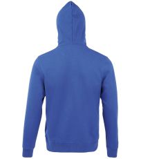 Pánska mikina SPIKE MEN SOĽS Royal blue