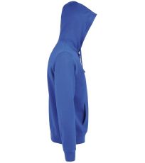 Pánska mikina SPIKE MEN SOĽS Royal blue