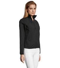 Dámska softshell bunda RADIAN WOMEN SOĽS Čierna