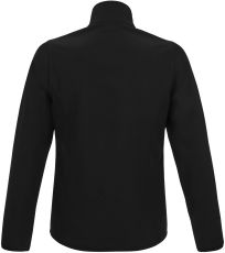 Dámska softshell bunda RADIAN WOMEN SOĽS Čierna