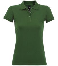 Dámska polokošeľa PERFECT WOMEN SOĽS