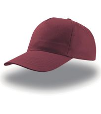 Unisex baseballová šiltovka STFV Atlantis