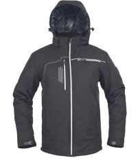 Pánska zimná softshellová bunda TAURUS Litz