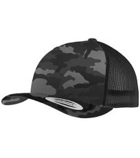 Unisex šiltovka FX6606C FLEXFIT